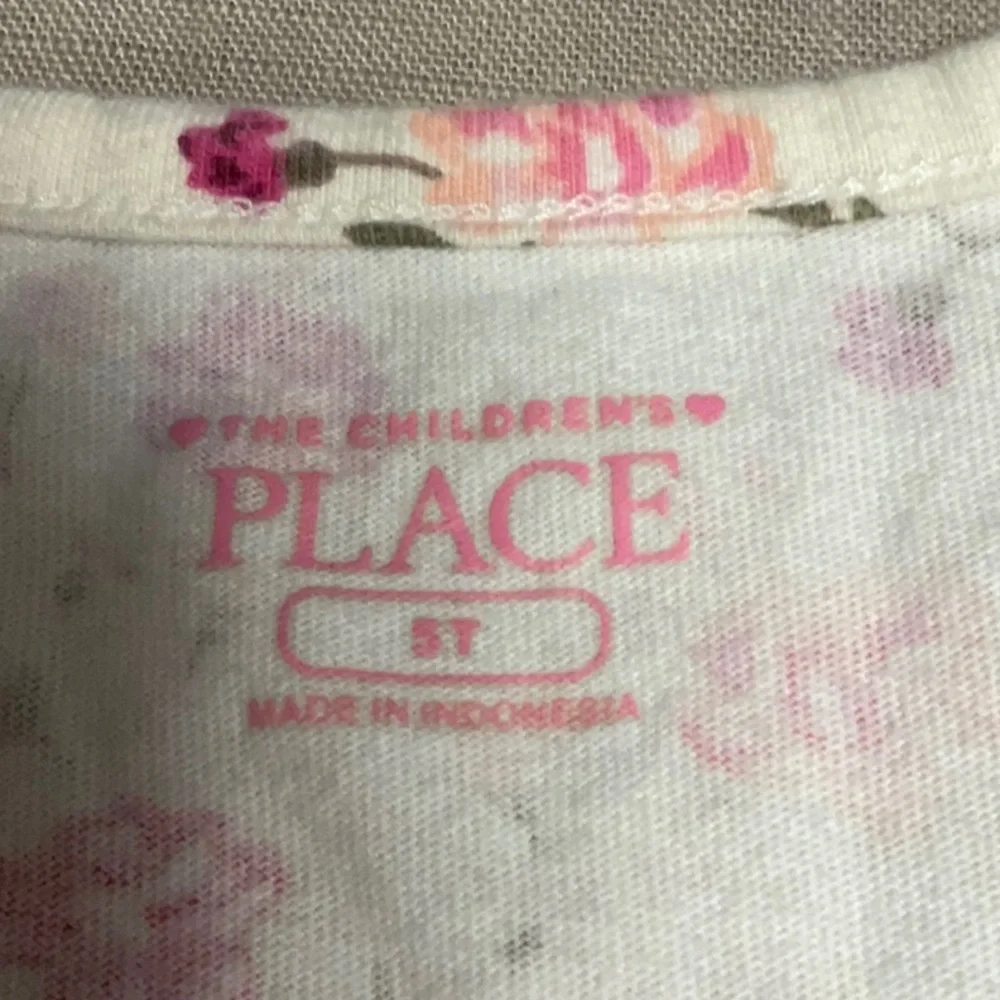 The Children Place